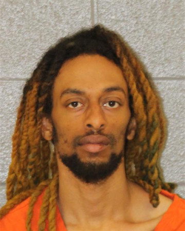 Mugshot of TAWAUN LEE