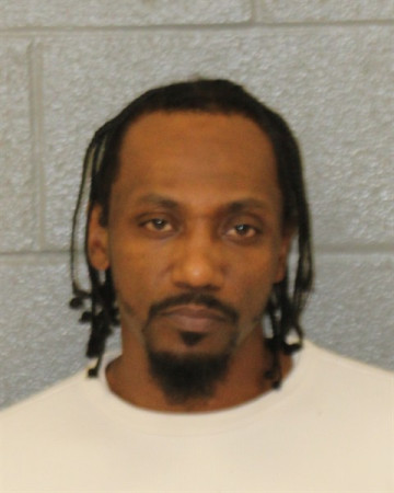 Mugshot of JUSTIN TYRON MORTON