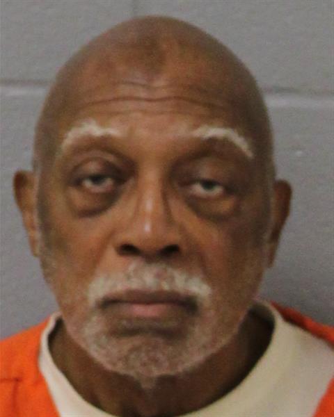 Mugshot of EDWARD COOPER