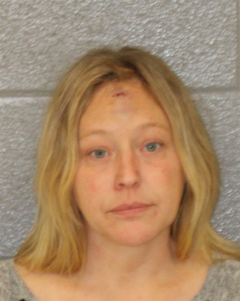 Mugshot of AMY LAUREN CURRY