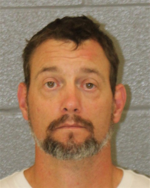 Mugshot of JACKIE ALTON PETTY