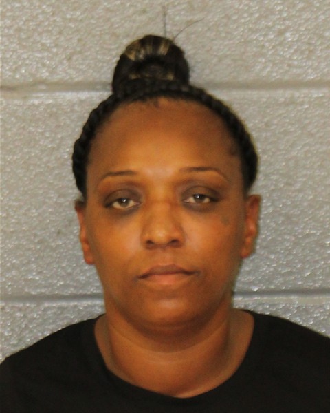 Mugshot of CRYSTAL PRIMUS