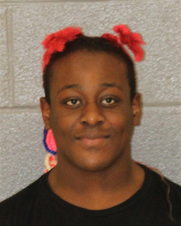 Mugshot of TYONIN MICHAEL BROWN-CUNNIN...