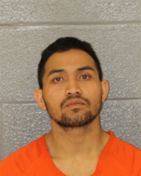 Mugshot of PHREN Y