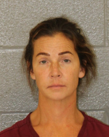 Mugshot of RACHEL RENEE MADSEN