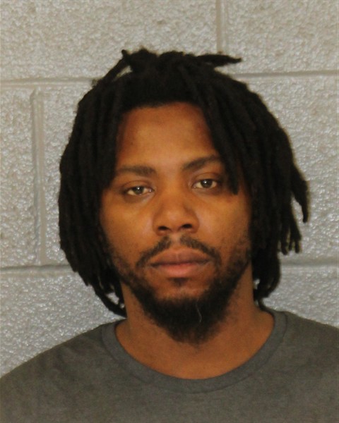 Mugshot of EBBE LEQUAN PERRY