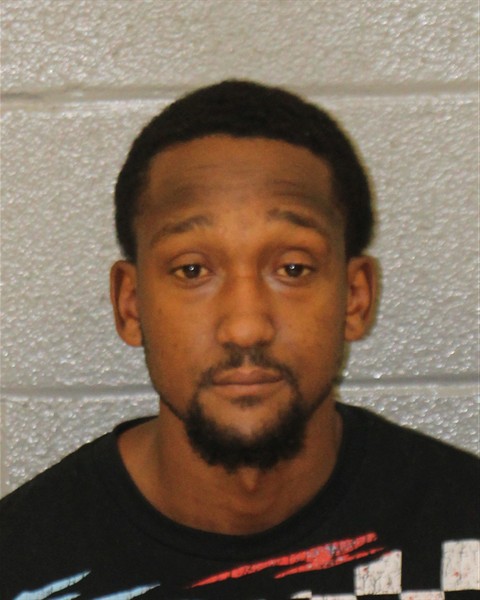Mugshot of JONATHAN TERELL CANNON