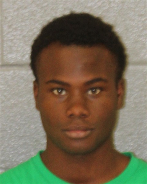 Mugshot of SHAWN ORYAN-WALTER RIVERS