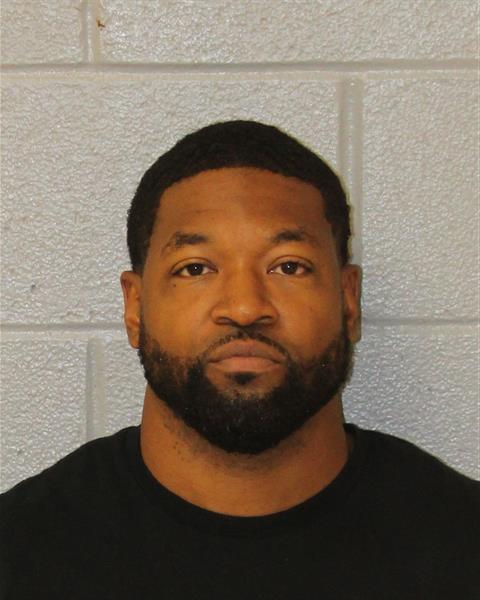 Mugshot of SCHANEN DUVENE WATTS