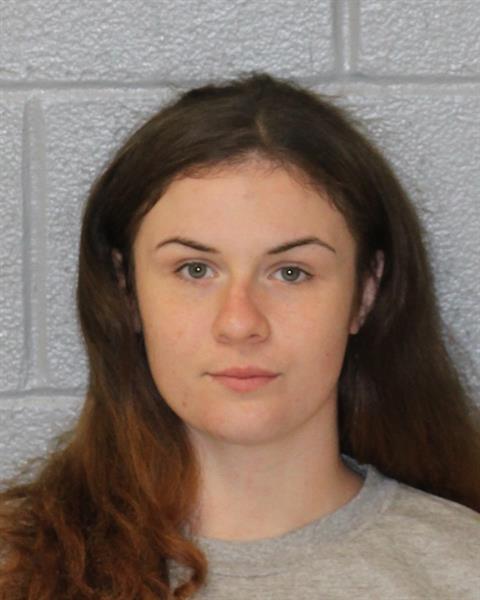Mugshot of TERESA MARIE ROSE