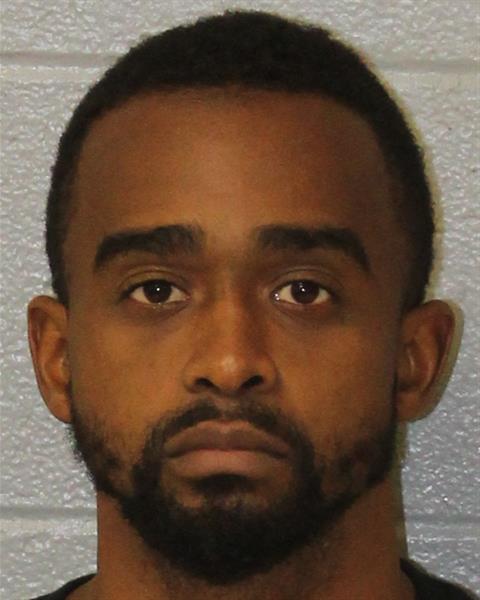 Mugshot of KENNY JACKSON