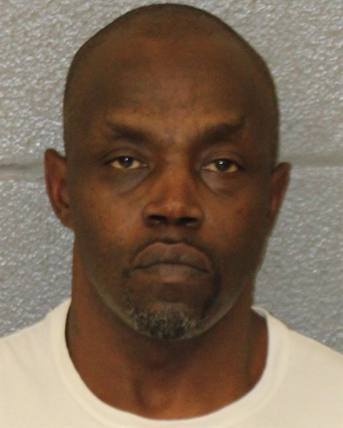 Mugshot of LAVARIS JAMIL PERRY