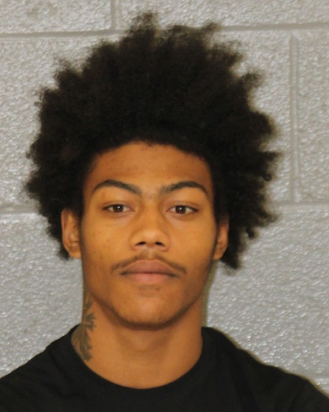 Mugshot of LIONEL SUGAR CAINE