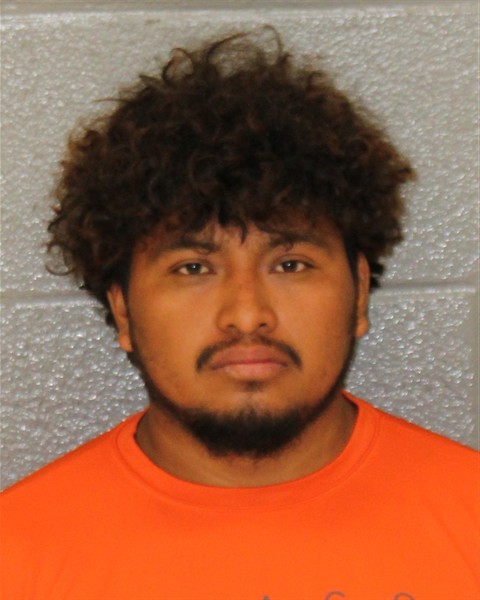 Mugshot of FRANCISCO OLEGERIO LOPEZ-SANCHE...