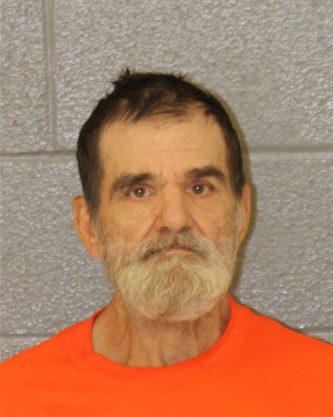 Mugshot of MICHAEL ANTHONY KEE
