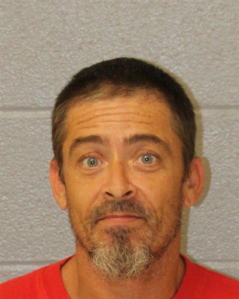 Mugshot of JOEY EUGENE DOOLITTLE