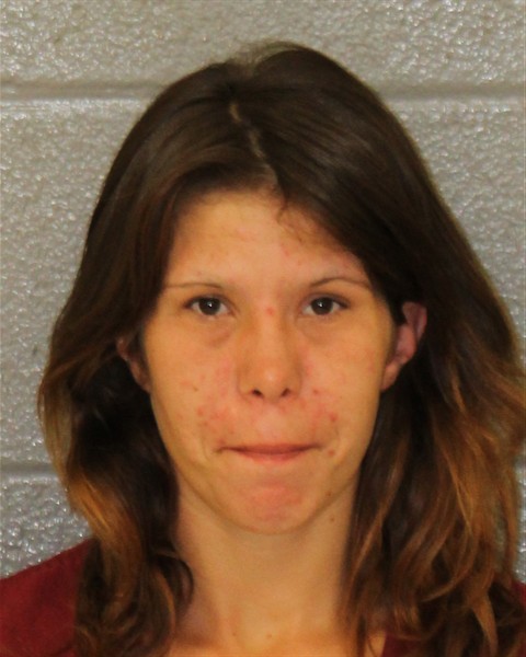 Mugshot of BRENDA KRISTEN BROOKS