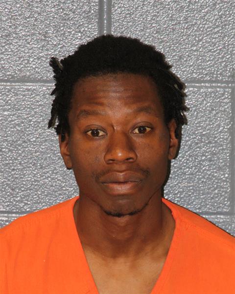 Mugshot of TERRANCE DAVIS