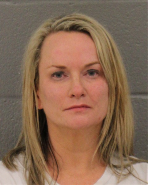 Mugshot of ANNA CORINNE MARSHALL