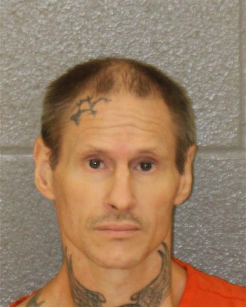 Mugshot of JASON ERNEST CHAPPELL