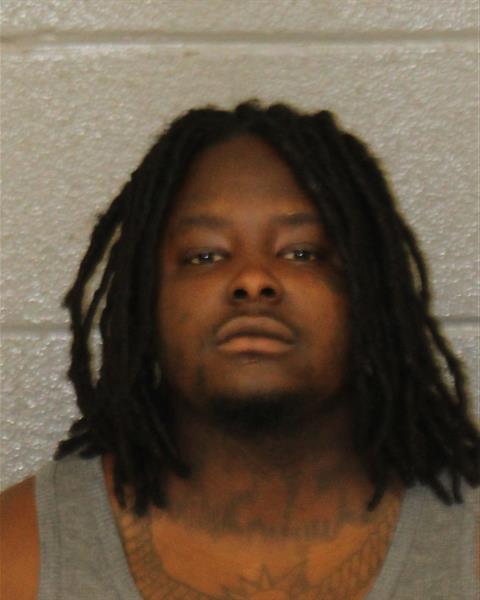 Mugshot of TYRELL MARQUEZ WATTS