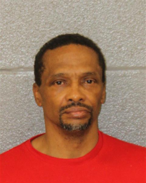 Mugshot of JAMES BERNARD MICKLE
