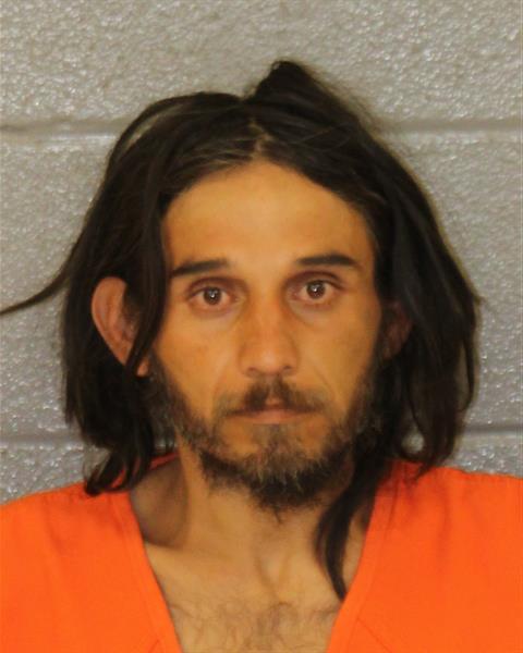 Mugshot of RAYMOND ALBERT BERNATINE