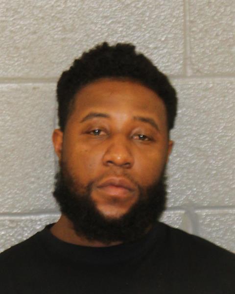 Mugshot of QUADRAY ZYYON WATSON