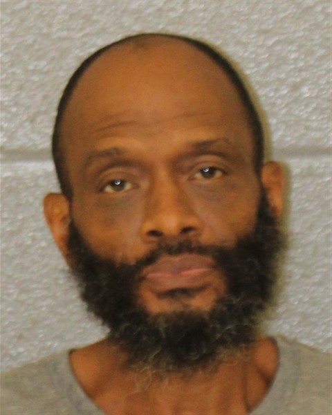 Mugshot of KHALIL MOORE