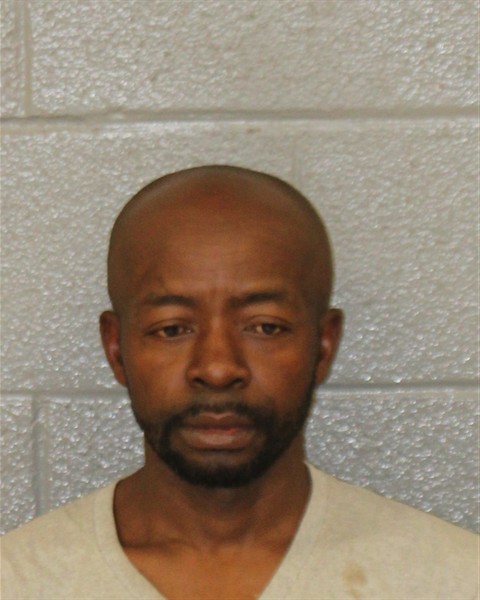 Mugshot of TONTON WITEMBINA BANGE