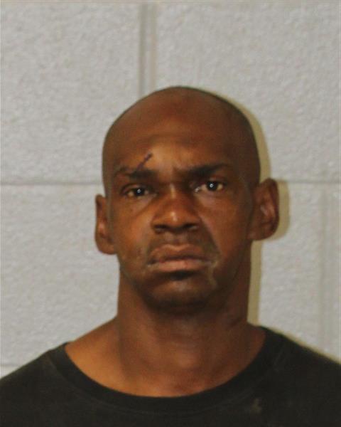 Mugshot of GERALD GERARD MALLORY