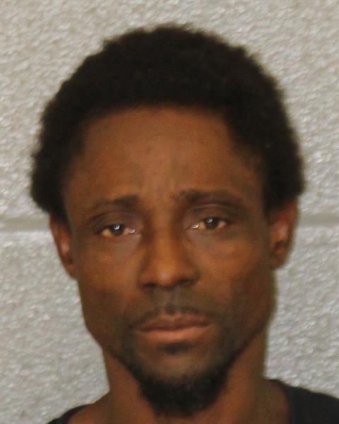 Mugshot of RICO DION GUY