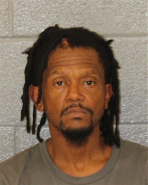 Mugshot of LEANDRE QUINTON GRAHAM