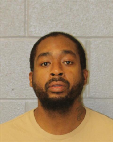 Mugshot of RODNEY GADDY