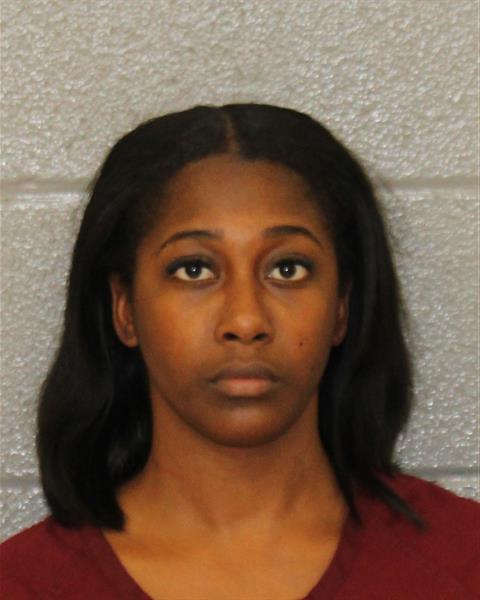 Mugshot of ASHLEY MARGARET SMITH