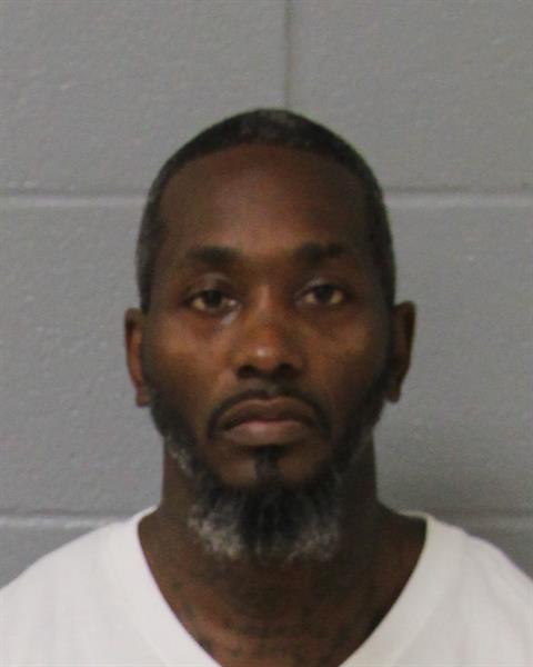 Mugshot of ROBERT ANTONIO-DESMOND TYSON