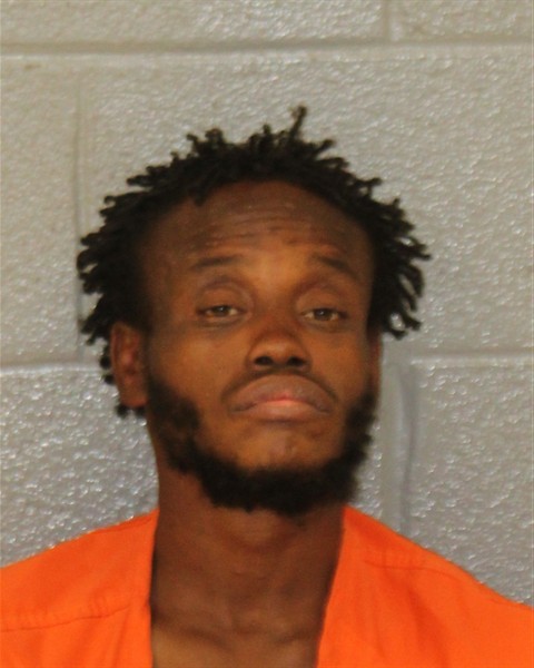Mugshot of RAYKAIL LARDELL-PURVIS STRINGFELLOW