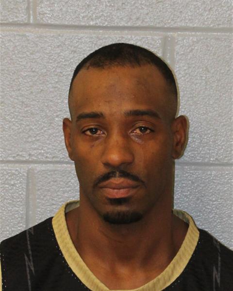 Mugshot of TOM JEFFREY-JAMAL MATHIS