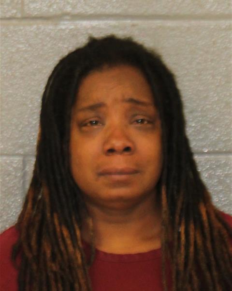 Mugshot of LACHERICA EVON HEMPHILL
