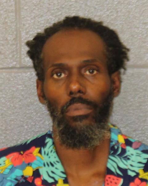 Mugshot of BRANDON JEFFERY SPEARS
