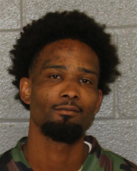 Mugshot of CAMERON DOMINIQUE COUNCIL