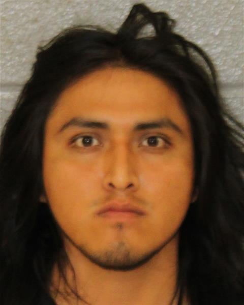 Mugshot of MAGDALENO REYES-SANCHE...