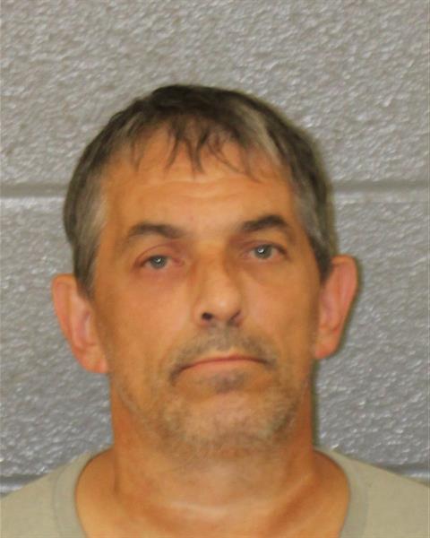 Mugshot of CHRISTOPHER WILLIAM BEAN