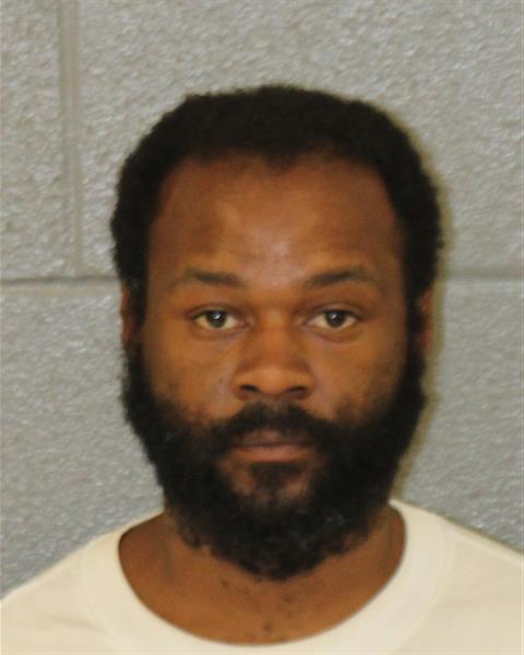 Mugshot of DEONDRA MONTEL DOW