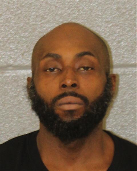 Mugshot of TEMARCUS LAMONT FALLS