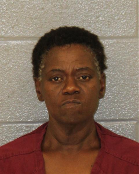 Mugshot of TRACIE LANETTE HOLLEY