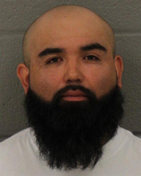 Mugshot of RENE GARICA-GARCI...