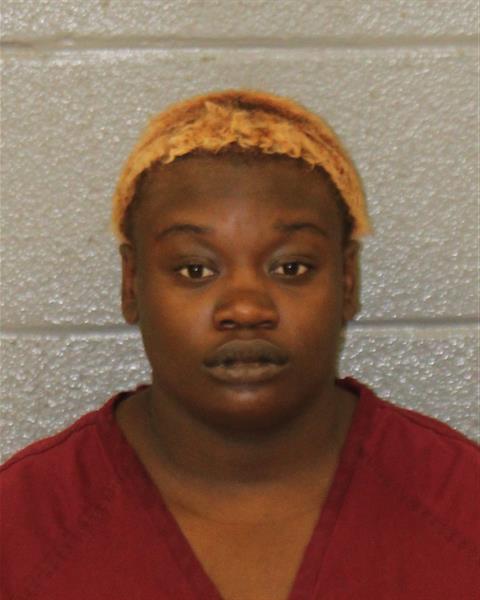 Mugshot of AMARI NYSHAE COMMODORE