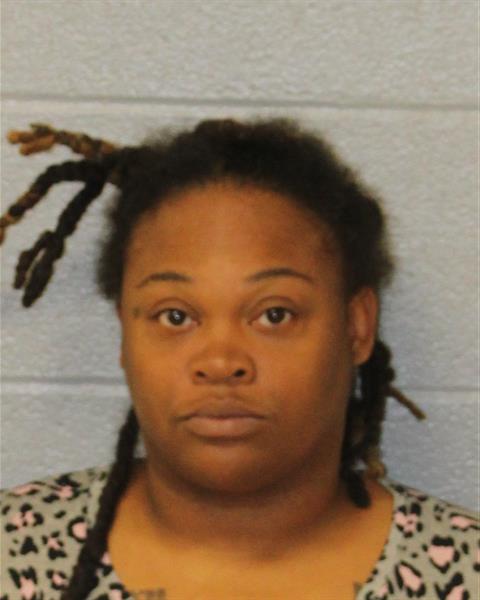 Mugshot of KIARA SURAY NORWOOD