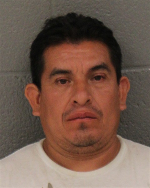 Mugshot of SANTOS ARNOLDO SANCHEZ